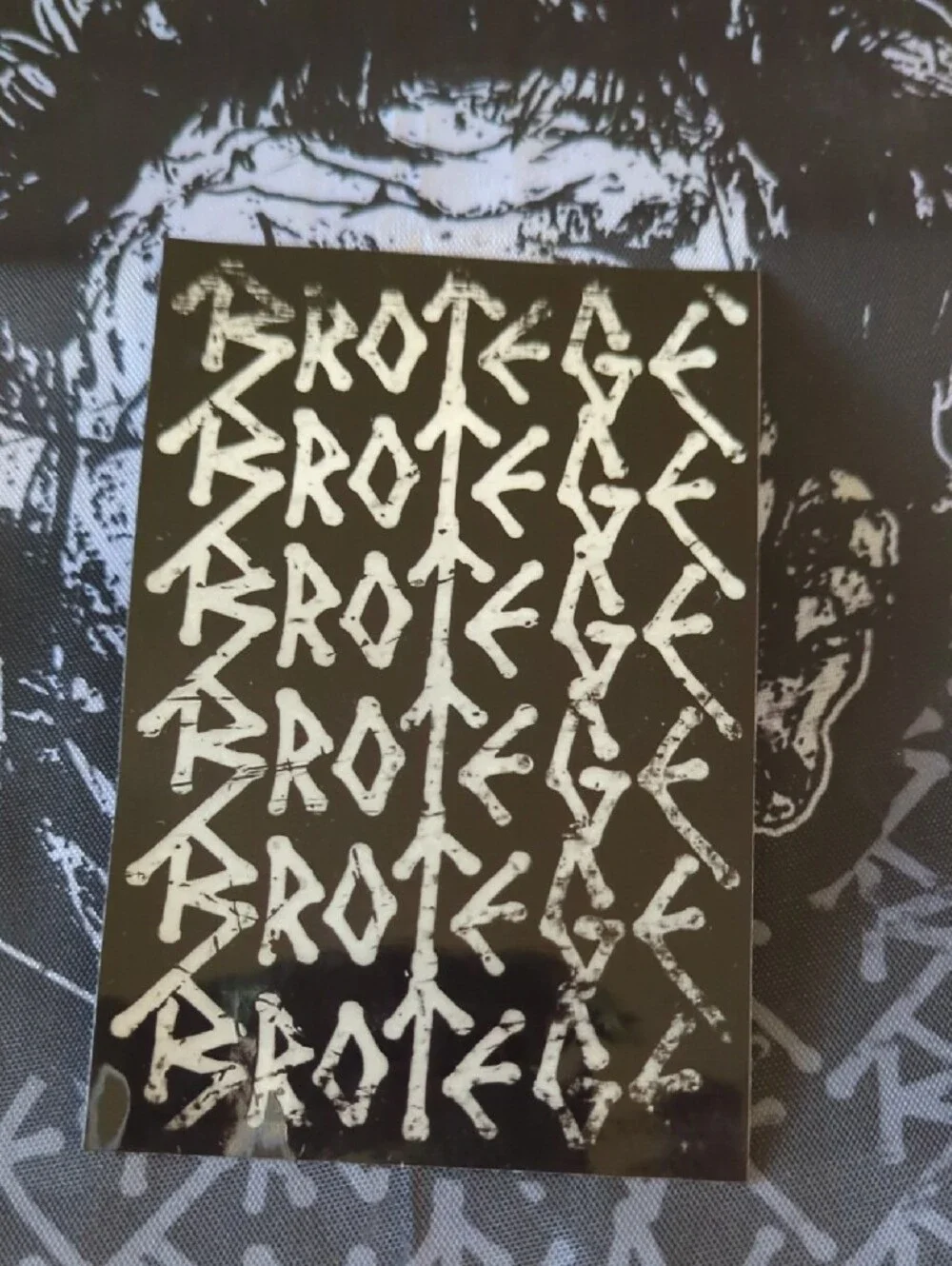 Brotege Mini Bundle